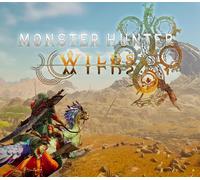 Monster Hunter Wilds RoW PC Steam CD Key