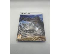 Monster Hunter Wilds with Lenticular Sleeve (PS5) - BRAND NEW