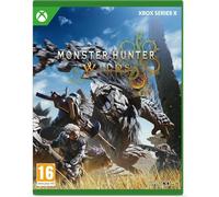 Monster Hunter Wilds /Xbox Series X