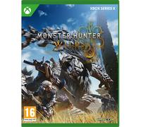 Monster Hunter Wilds - Xbox Series X