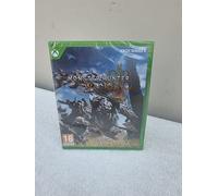 Monster Hunter Wilds Xbox Series X Capcom Brand New & Sealed.
