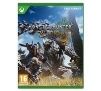 Monster Hunter Wilds /Xbox Series X