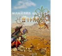 Monster Hunter Wilds Xbox Series X|S (UK)