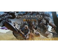 Monster Hunter Wilds (Xbox X)