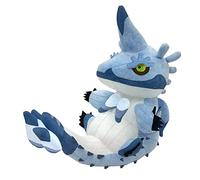 Monster Hunter: Wind Serpent Ibushi Chibi Plush Toy