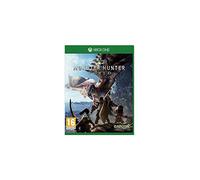 Monster Hunter World