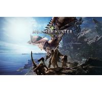 Monster Hunter: World