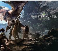 Monster Hunter: World ASIA Steam CD Key