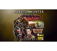 Monster Hunter: World - Deluxe Kit