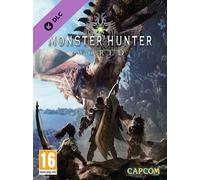 Monster Hunter: World - Gesture: Kowtow Steam Gift GLOBAL