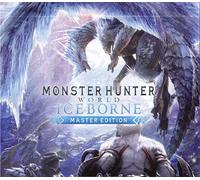 Monster Hunter World: Iceborne Master Edition PS4/PS5 Account