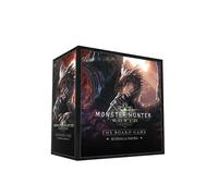 Monster Hunter World: The Board Game - Kushala Daora Expansion