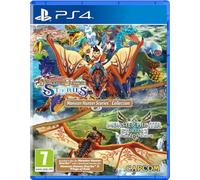 Monster Hunter Stories Collection - PlayStation 4