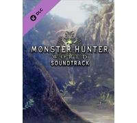 Monster Hunter: World - Original Soundtrack Steam Gift GLOBAL