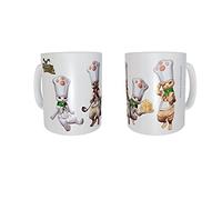 Monster Hunter World Palico Mug Original & Licensed Collection Mug #3