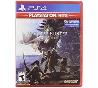 Monster Hunter World - PlayStation 4