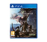 Monster Hunter World - PlayStation 4