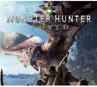Monster Hunter: World PS4/PS5 Access