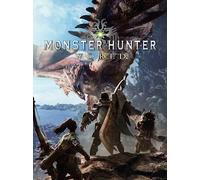 Monster Hunter World (PS4) - PSN Account - GLOBAL