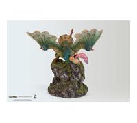 Monster Hunter World Pukei Pukei Statue 1:26 Scale PA001MH