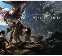 Monster Hunter: World RoW (v2) Steam CD Key