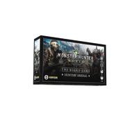 Monster Hunter World: The Board Game - Hunter's Arsenal Expansion - Brand New