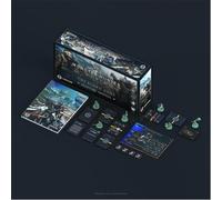 Monster Hunter World: The Board Game - Hunter's Arsenal Expansion - New & Sealed