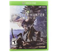 Monster Hunter World - Xbox One