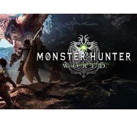 Monster Hunter: World (Xbox One / Xbox Series X|S) Xbox Live Key - UNITED STATES