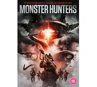 Monster Hunters