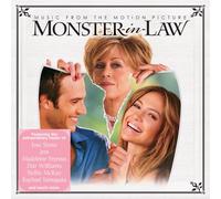 Monster in Law