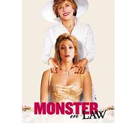 Monster-in-Law