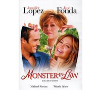 Monster-in-Law
