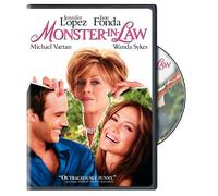 Monster-In-Law [DVD] [2005] [Region 1] [US Import] [NTSC]