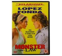 Monster In Law [DVD]