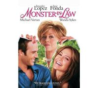 Monster-in-Law (DVD) (US IMPORT)