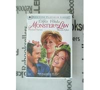 MONSTER-IN-LAW (NEW LINE PLATINUM MOVIE