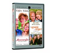 Monster-In-Law/Upside Of Anger (Ff)