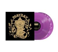 Monster In The Closet 10th Anniversary Orchid (Vinyl) Mayday Parade (US IMPORT)