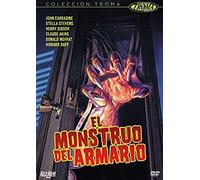 Monster in the Closet