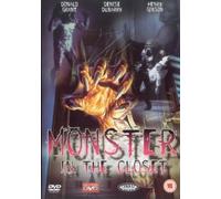 Monster In The Closet [DVD]
