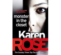 Monster In The Closet (The Baltimore Series Book 5)
