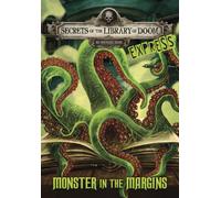 Monster in the Margins - Express Edition