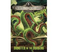 Monster in the Margins - Express Edition (Secrets of the Library of Doom - Express Editions)