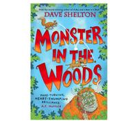 Monster in the Woods