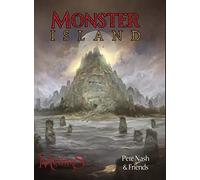 Monster Island
