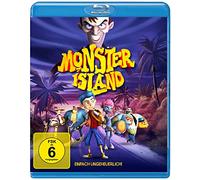 Monster Island