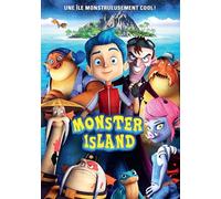Monster island