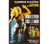 MONSTER ISLAND