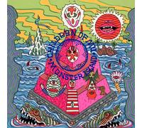 Monster Island - Children of Mu [VINYL]